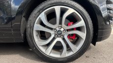 Land Rover Range Rover Evoque 2.0 D200 Autobiography 5dr Auto Diesel Hatchback